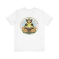 thumbnail image 2 of Animals Shirt, Shirt with Frog, 2 of 24