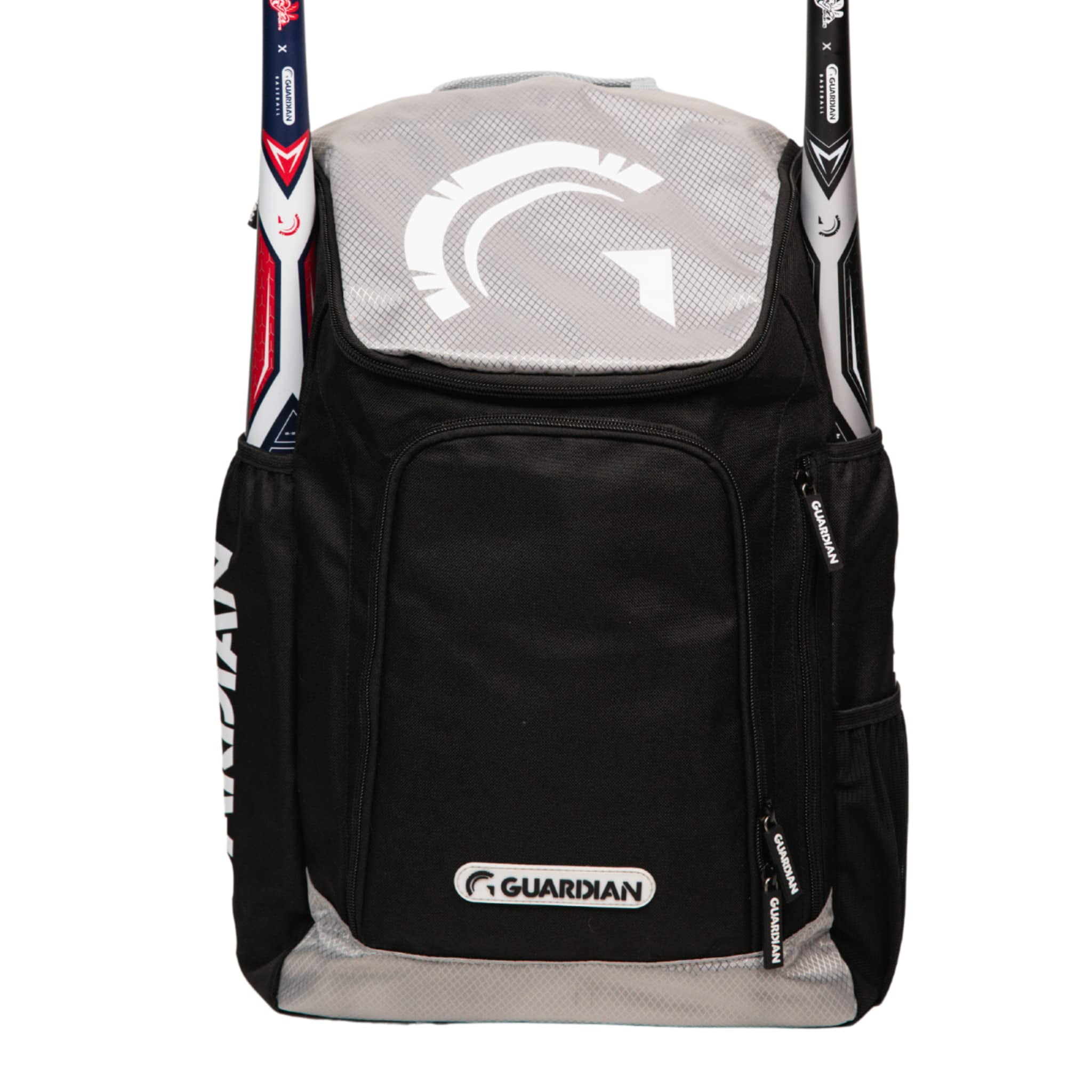 Guardian Titan Baseball Fastpitch Softball Travel Ball Batting Bag Bat