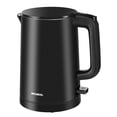 thumbnail image 1 of Hervidor eléctrico SKOBOIL 0.8L de doble pared de acero inoxidable, 1 of 7