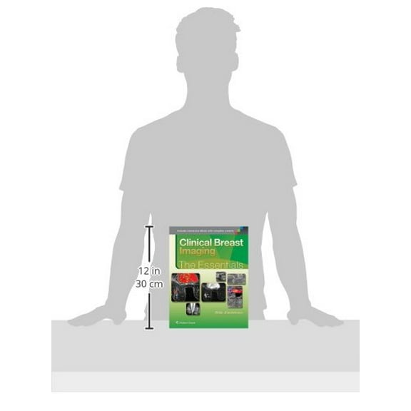Pre-Owned Clinical Breast Imaging: The Essentials (Essentials Series) [Hardcover] Cardenosa MD FACR, Gilda