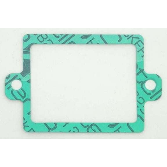 WSM Yamaha 650 Reed Valve Gasket 007-527, 6M6-13621-00