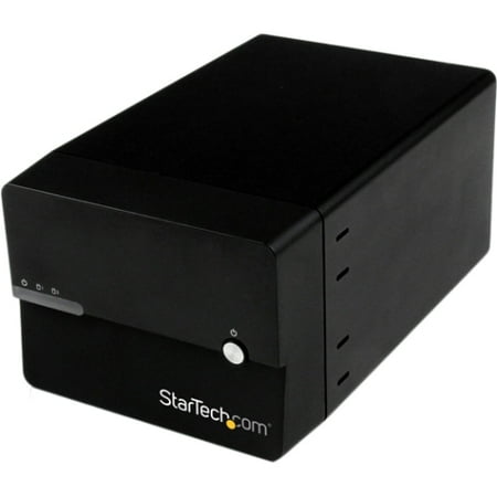 StarTech Dual 3.5