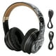 thumbnail image 2 of Auriculares inalámbricos ANGGREK estéreo de graves pesados con esponja de memoria, 2 of 8