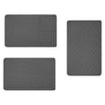 thumbnail image 1 of Youkk 3pieces Headrest Cover For Recliner Chair Easy To Install And Care Premium Universal Fit Exquisite, 1 of 6