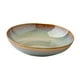 thumbnail image 2 of Plato de ensalada de cerámica para decoración de mesa, plato decorativo versátil para cena, frutero para aperitivos, restaurantes, bodas y fiestas., 2 of 7