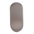 thumbnail image 1 of Tirador para armario, pomo para armario, color gris perla, pomo para armario de cocina, diseño de clase mundial Jadeshay  A, 1 of 8