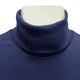 thumbnail image 3 of BELIME Playera Hombre Manga Larga Cuello Ruso Tortuga • Térmica Ligera • Casual y Básica  | Cómoda y Suave, 3 of 5