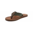 thumbnail image 5 of Dockers Sandal FMS2491ADK GRN Green in Size 10, 5 of 6