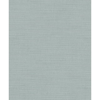 Advantage Zora Off-White Linen Texture Wallpaper