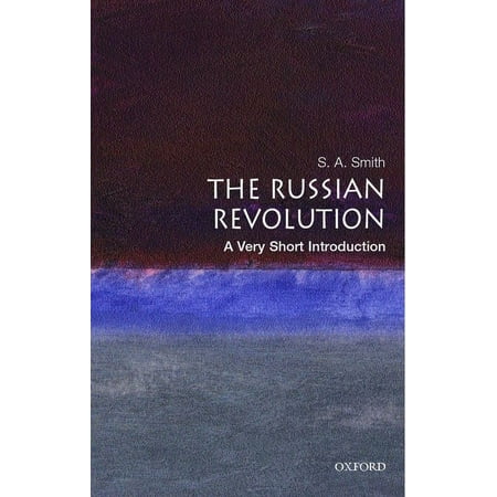 UPC: 9780192853950 | Very Short Introductions: The Russian Revolution: A Very Short Introduction (Paperback)