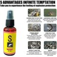 thumbnail image 2 of Nouveaux Attrayants Naturels pour Appâts, 2 of 3