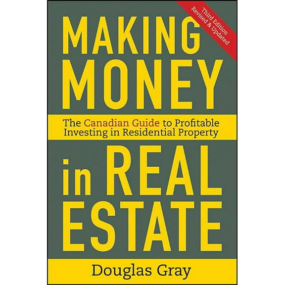 Making Money in Real Estate, (Hardcover)