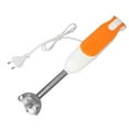 thumbnail image 4 of Hand Blender Electric Immersion Handheld Blender 304 Stainless Steel Blades for Soup Baby Food 200W, 4 of 5