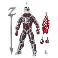 thumbnail image 4 of Power Rangers Lightning Collection - Figurine de collection Mighty Morphin Power Rangers Lord Zedd de 15 cm, 4 of 5
