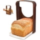 thumbnail image 1 of Rebanador, Rebanador de pan ajustable plegable, Rebanado rápido, Espesor uniforme, Cuchillo para rebanar pan, Rebanador de sándwich Sincero Electrónica, 1 of 5