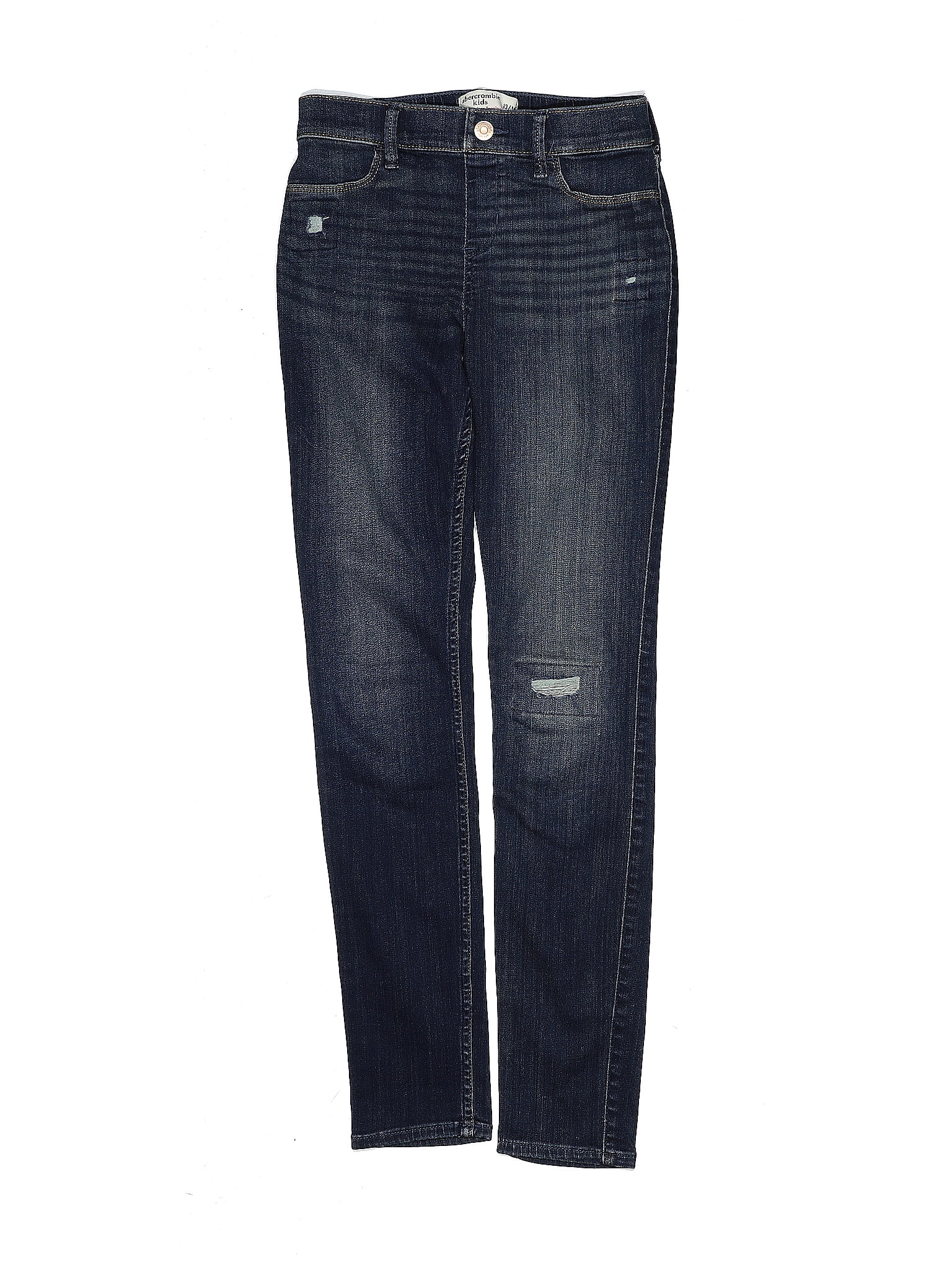 Pre-Owned Abercrombie Girl's Size 13 
