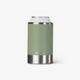 thumbnail image 4 of Igloo 12 oz Coolmate Can Cooler, Stainless Steel Gray, 4 of 33