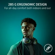 Razer Barracuda X Chroma - Wireless Multi-platform Gaming And Mobile Headset