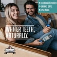 thumbnail image 2 of Activated Charcoal Whitening - Wintergreen by My Magic Mud for Unisex - 4 oz Toothpaste, 2 of 4