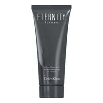 Eternity by Calvin Klein for Men 3.3oz Hair and Body Wash (No Box)