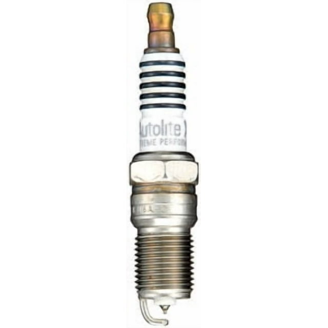 Autolite Bougies d'Allumage XP105 Iridium XP; Remplacement OE; Simple