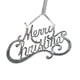 thumbnail image 2 of Árbol de Navidad Mornei, colgante acrílico, decoración para árbol de Navidad, figura decorativa de 20 cm, 2 of 6