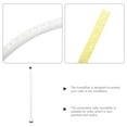 thumbnail image 2 of COMPUKAS violin humidifier for violin case Cello Humidifier White for Cello Players 1Pack, 2 of 8