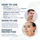 thumbnail image 4 of Limpiador facial Foxbrim Naturals con leche de coco y miel, 120 ml, 4 of 7