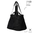 thumbnail image 4 of TOTTO Bolsa de Dama - Mujer Tote con Porta Laptop 14'' - CRESA, 4 of 5