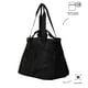 thumbnail image 4 of TOTTO Bolsa de Dama - Mujer Tote con Porta Laptop 14'' - CRESA, 4 of 5