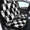 style-1069, variant on Black and white checkered car seat cover 2pcs Front seat cover fits most car accessories SUV seat cover protection