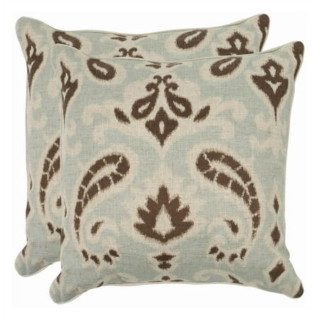 UPC 683726554899 product image for Brian Decorative Accent Pillow - Set of 2 (18 in. L x 18 in. W (4 lbs.)) | upcitemdb.com