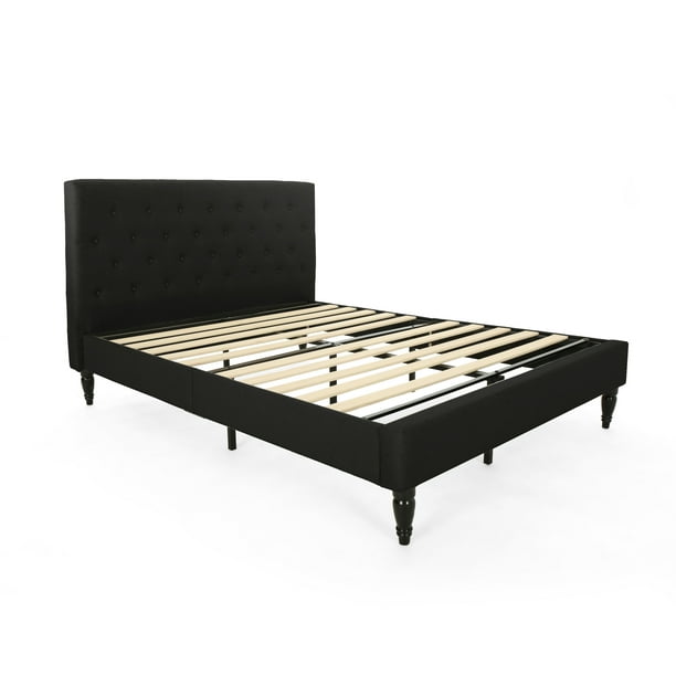 Lera Fully Upholstered Queen Size, How To Change Bed Slats