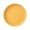 Yellow Type 3, variant on Homelife 6-Inch Dinner Plate Food-grade Stackable Plastic Round Serving Dishes for Kitchen
