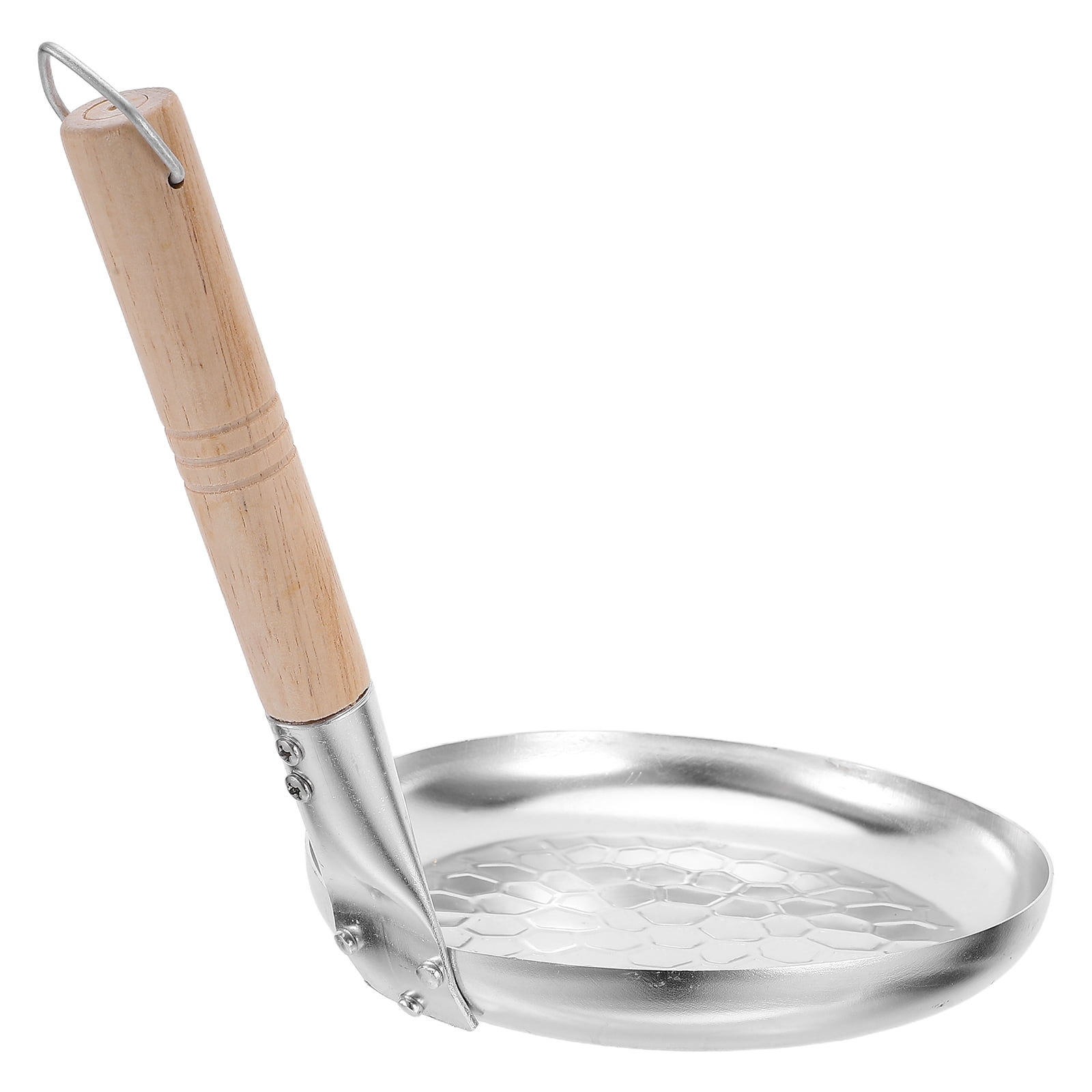 Xiyztok Tamagoyaki Pan, 7.3x5.3 inch, Nonstick Egg Skillet