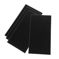 thumbnail image 4 of KAKOWELY led blocking stickers 4pcs Led Light Dimming Stickers For Electronics Black Sticker Blackout Paper Blockers For Light Blackout Shade Sticker Light Sticker, 4 of 5