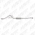 thumbnail image 2 of MBRP 2003-2007 Chev/GMC 1500 Classic 4.8/5.3L Cat Back Dual Split Side Muffler, 2 of 2