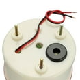 thumbnail image 3 of Warning Light Alarm Buzeer Sound 90dB  220V Red LTE1101LJ, 3 of 4