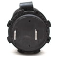 thumbnail image 3 of Marinco Boat Receptacle Power Outlet 168076 | SeaLink 12 Volt, 3 of 3