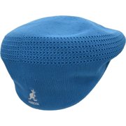 100% Authentic Mens KANGOL Tropic Ventair 504 Ivy Cap 0290BC
