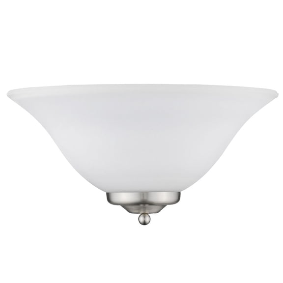 Wry Lighting Bella 1-light Wall Sconce in Rubbed Bronze