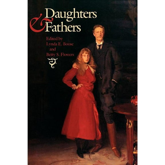 Daughters and Fathers, (Paperback)