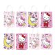 thumbnail image 1 of Bolsa de regalo con forma de gato de Spot KT Bolsa de dulces de Hello Kitty Bolsa de papel Kraft de Hello Kitty Decoración para fiestas, 1 of 3