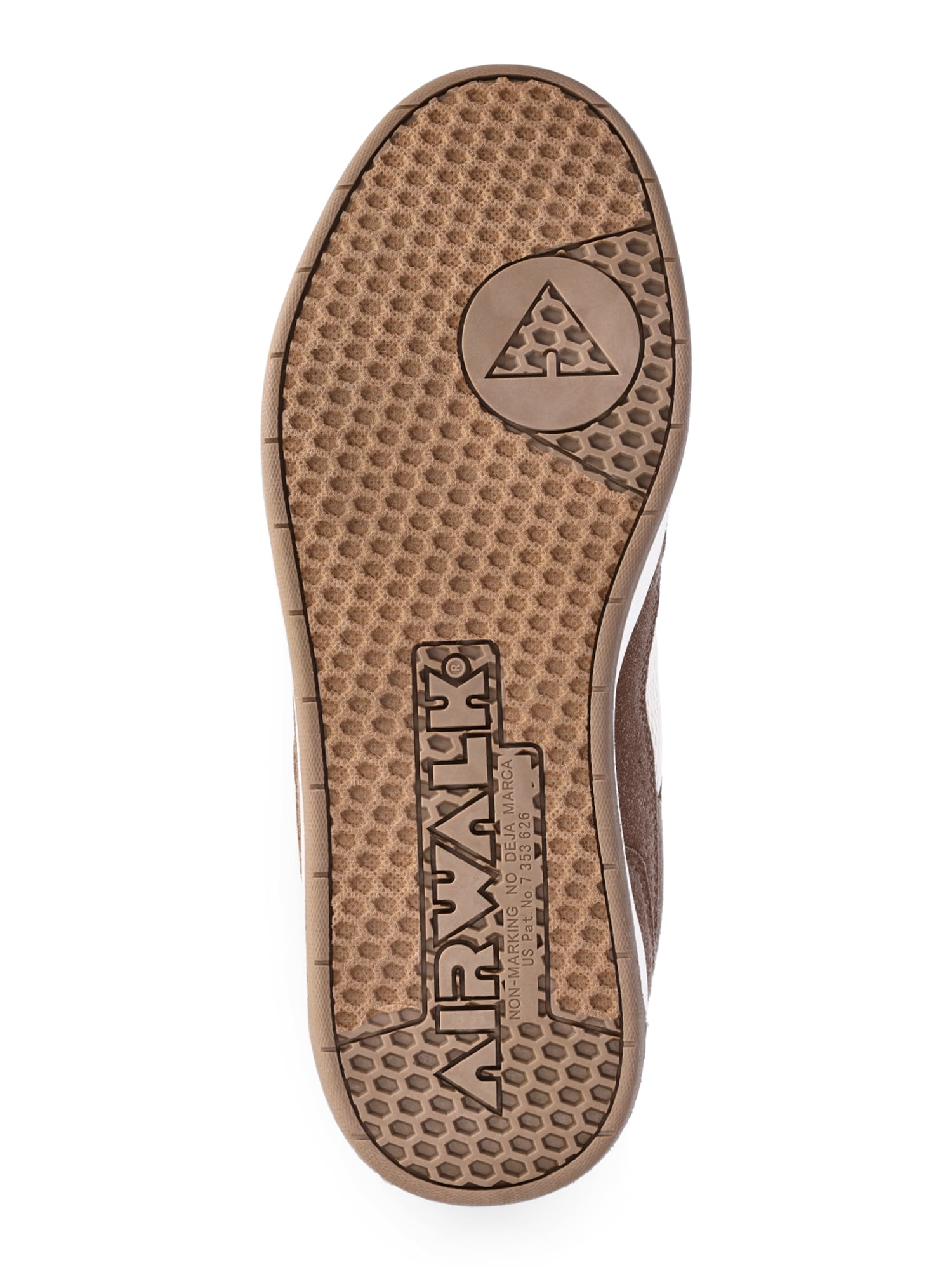 Airwalk Men's Aerial Low Sneakers
