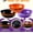 3 Spiderweb Candy Baskets, variant on Joyfy 5 Pcs Halloween Candy Bowl,Spider Web Candy Basket Tableware Decorations for Table Desk Haunted House Trick Or Treat Party Supplies Favors