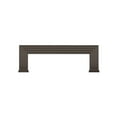 thumbnail image 3 of richelieu bp878896 3-3/4 inch center to center handle cabinet pull, 3 of 7