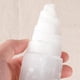 thumbnail image 5 of 2pcs forma irregular cristal de natural yeso energía, 5 of 9