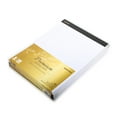 thumbnail image 2 of White Premium Legal Pads 6 Pack, 2 of 6