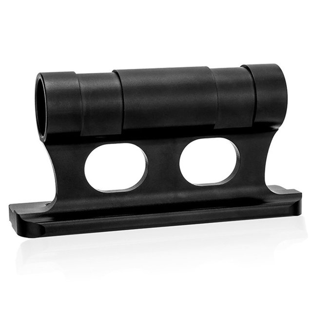 Fourche de Vélo, Support de Fourche de Vélo pour Camion, Coussin de Vélo, Support de Fourche de Vélo, Quatre Tailles d'Anneaux de Conversion pour Lit de Camion