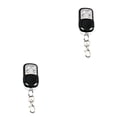 thumbnail image 1 of bedienty 4-key Remote Control Gate Controller Duplicating Copier with Buckle Copying Device Accessory 2Set, 1 of 6